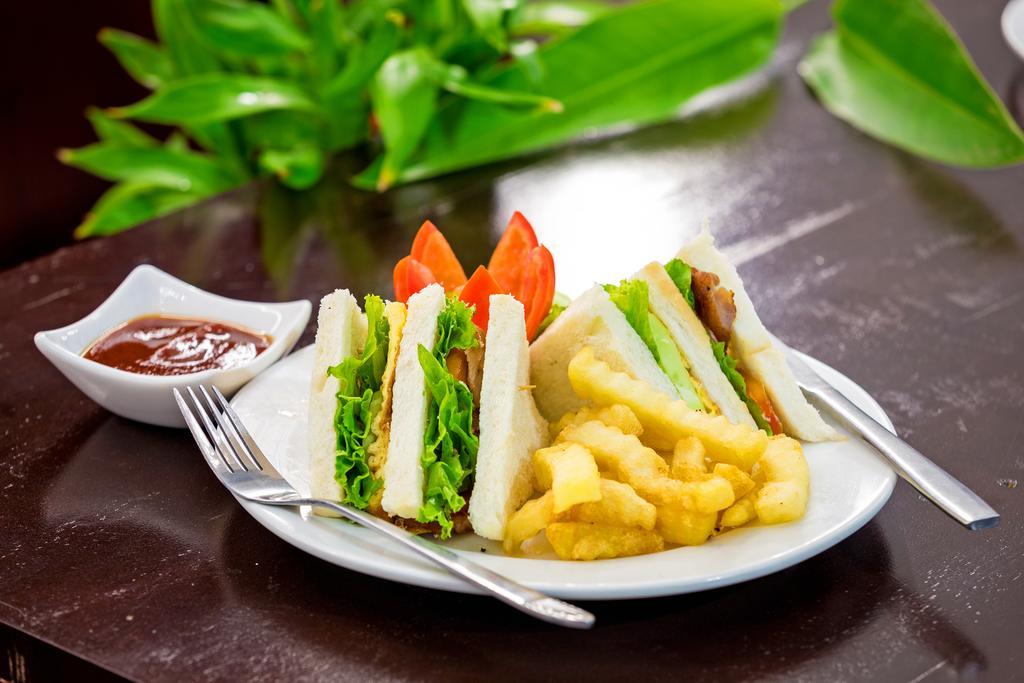 Ly Heng Chhay Hotel Paôy Pêt Exteriör bild