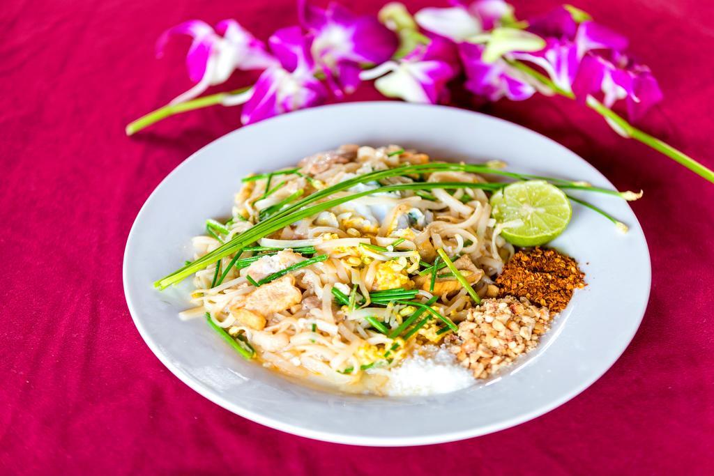 Ly Heng Chhay Hotel Paôy Pêt Exteriör bild